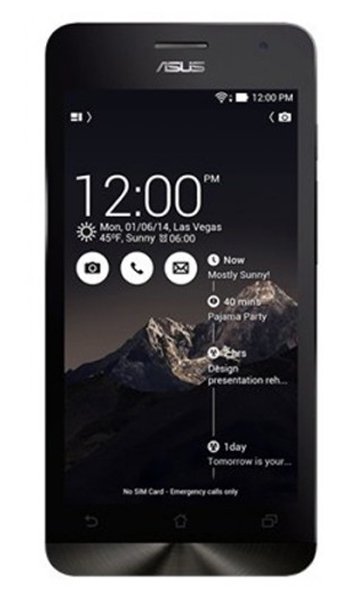Asus Zenfone 4 A450CG