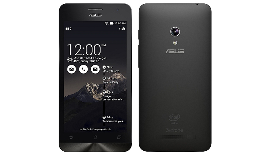 Asus Zenfone 5 Lite A502CG