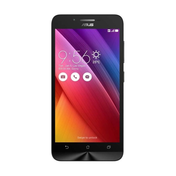 Asus zenfone zb450kl не включается