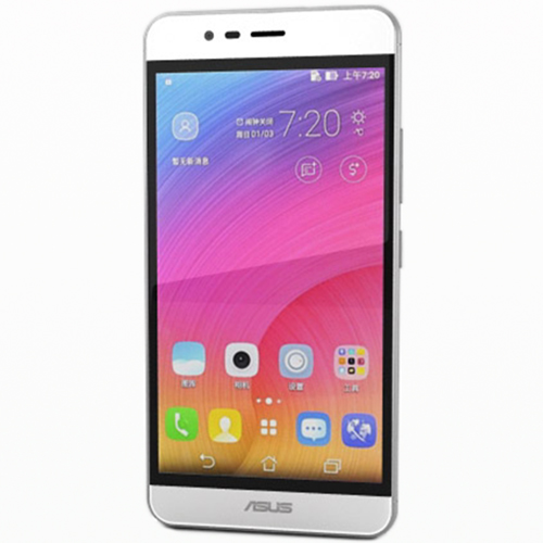Asus Zenfone Pegasus 3