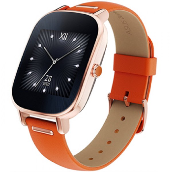 Asus Zenwatch 2 WI502Q