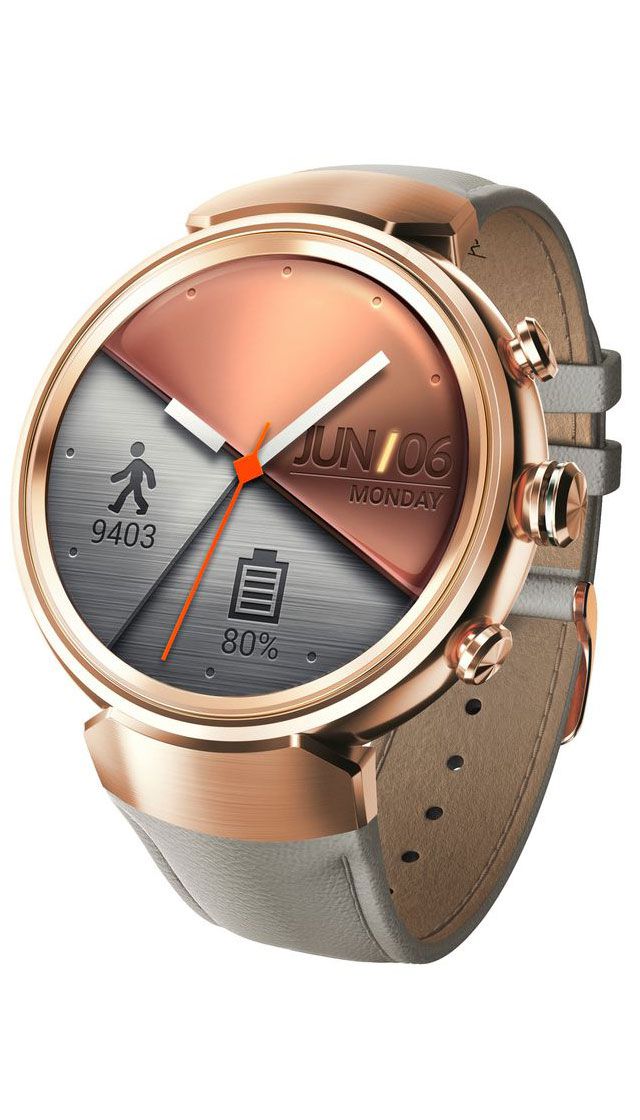 Asus Zenwatch 3