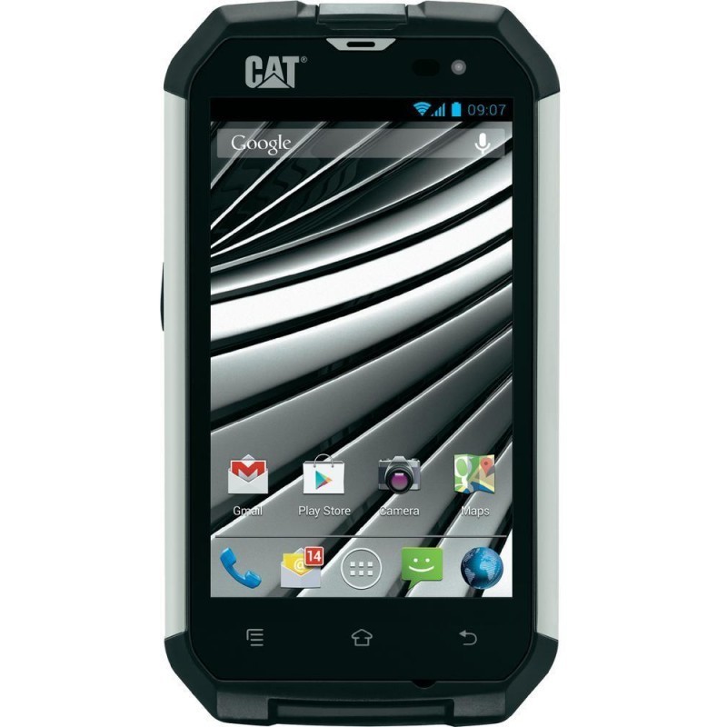 Cat B15 Q