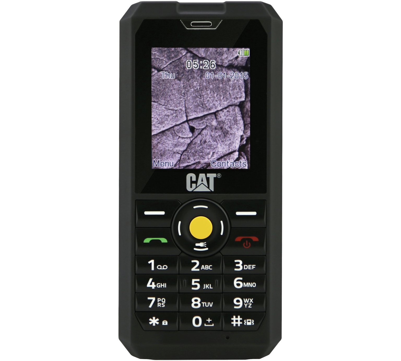 Cat B30