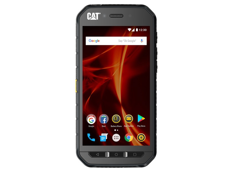 Cat S31