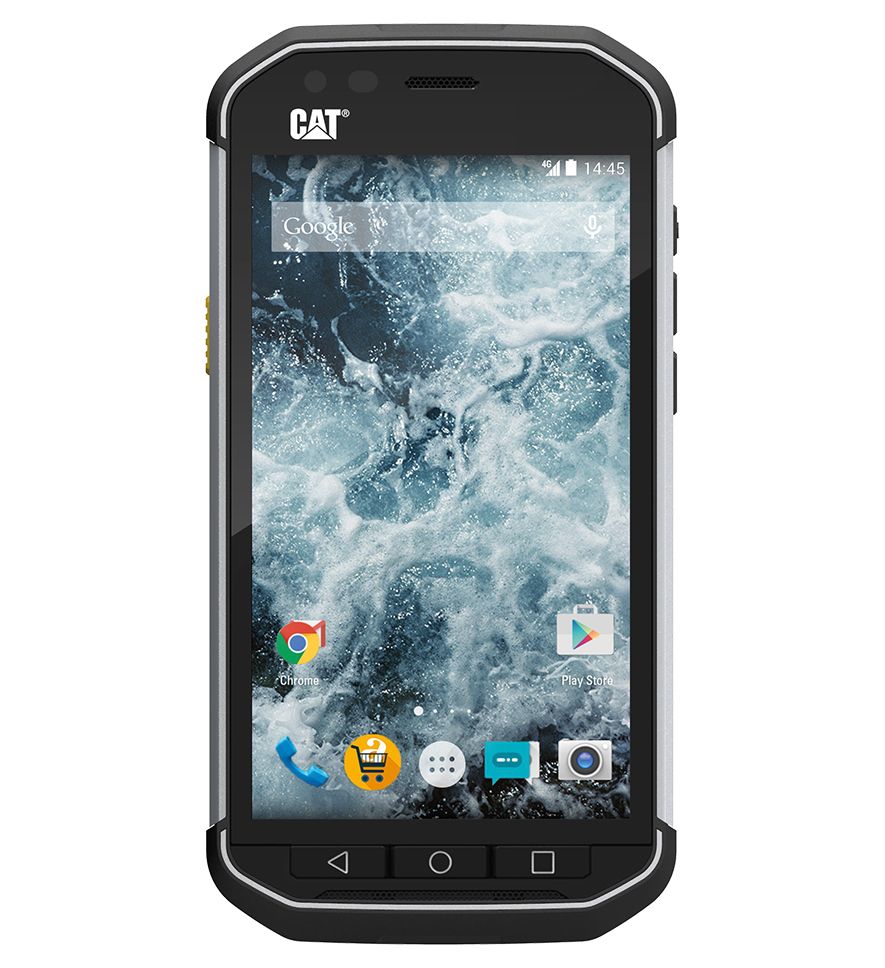 Cat S40
