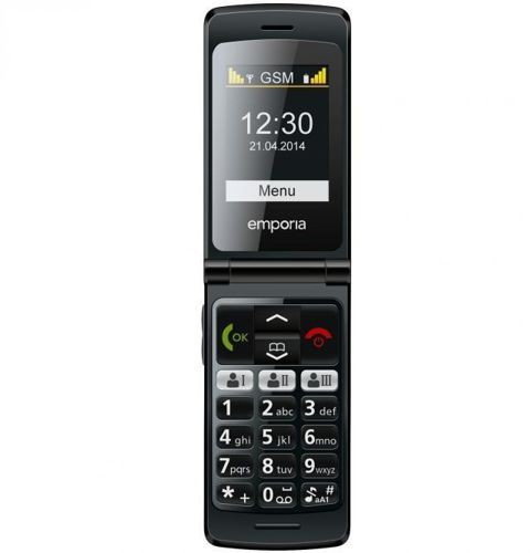 Emporia Flip Basic F220