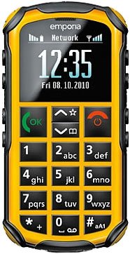 Emporia Solid Plus