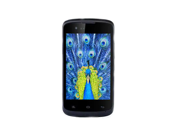Gionee Ctrl V1