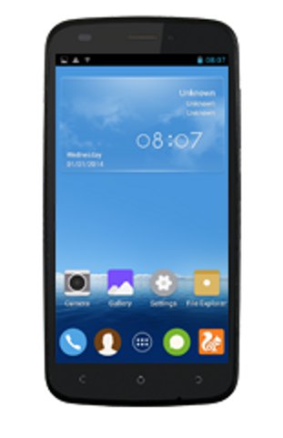 Gionee Ctrl V5