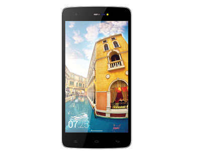Gionee Ctrl V6L