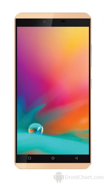 Gionee Elife S Plus