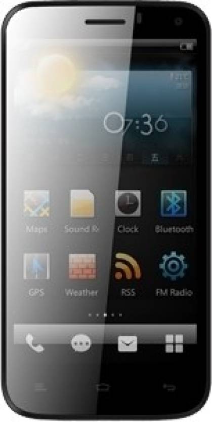 Gionee Gpad G2