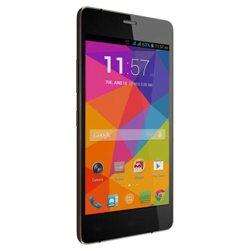Gionee Pioneer P5W