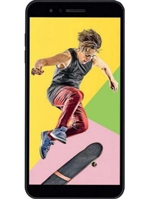 lg candy 2018