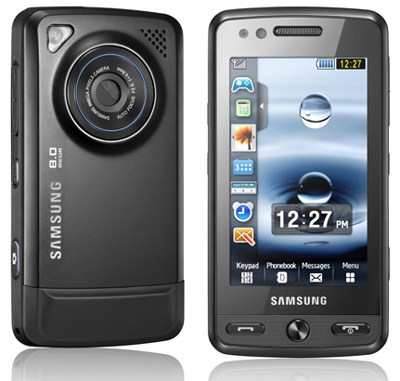 Samsung M8920