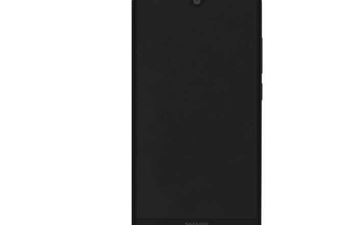 Sharp C10 (6)