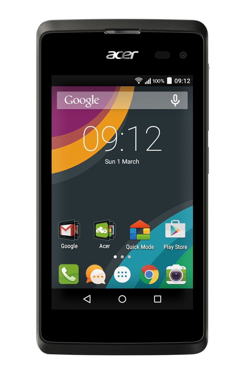 Acer Liquid Z220