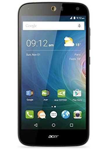 Acer Liquid Z320