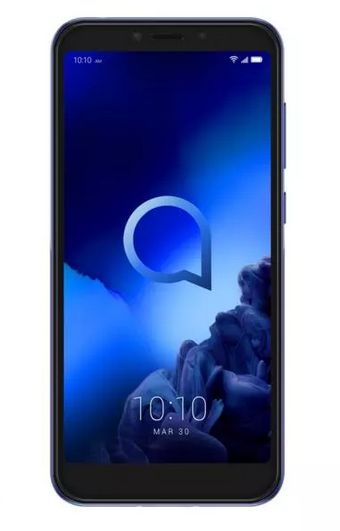 alcatel 1s