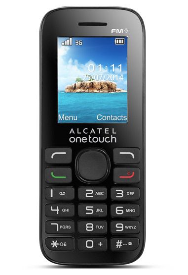 Alcatel 2052