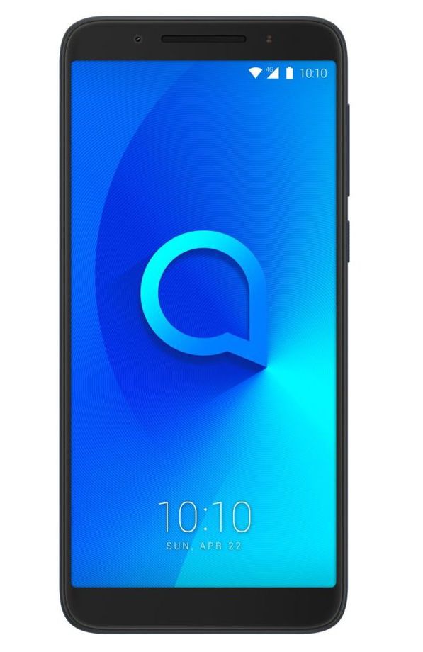 alcatel 3