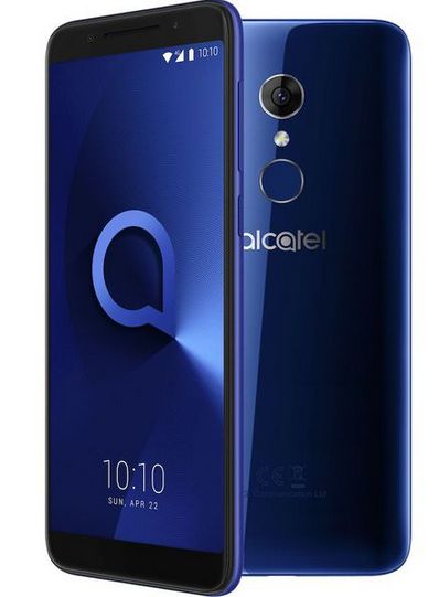 alcatel 3 (2019)
