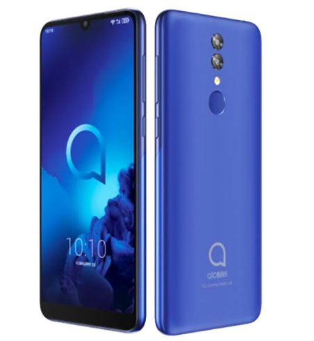 alcatel 3L