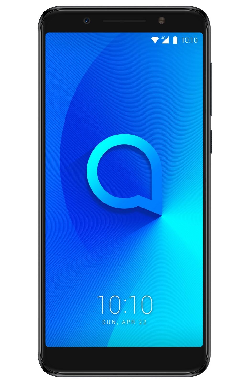 alcatel 3x