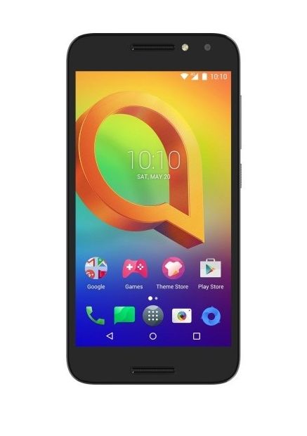 alcatel A5 LED