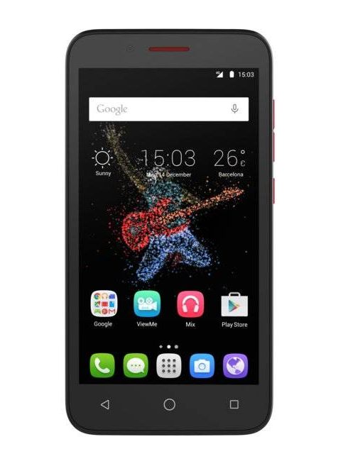 Alcatel Go Play