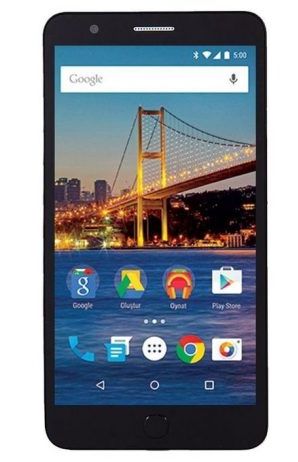 Alcatel Pop Up