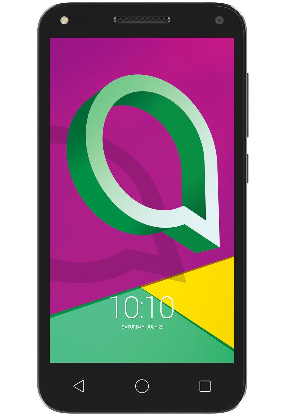 alcatel U5