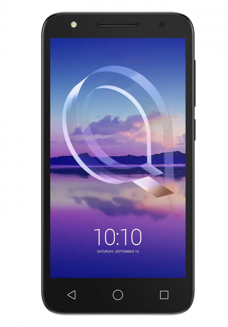 alcatel U5 HD