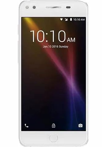 alcatel X1