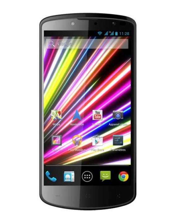 Archos 50 Oxygen