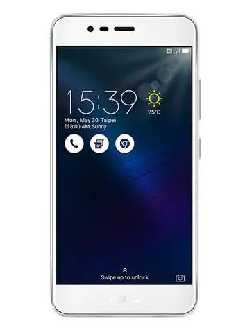 Asus Zenfone 3 Max ZC520TL