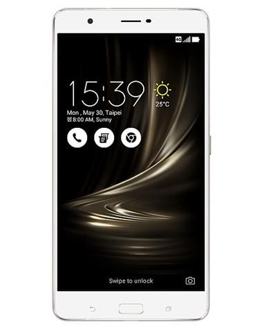 Asus Zenfone 3 Ultra ZU680KL