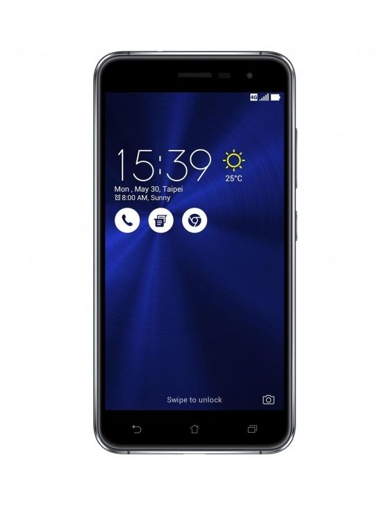 Asus Zenfone 3 ZE520KL