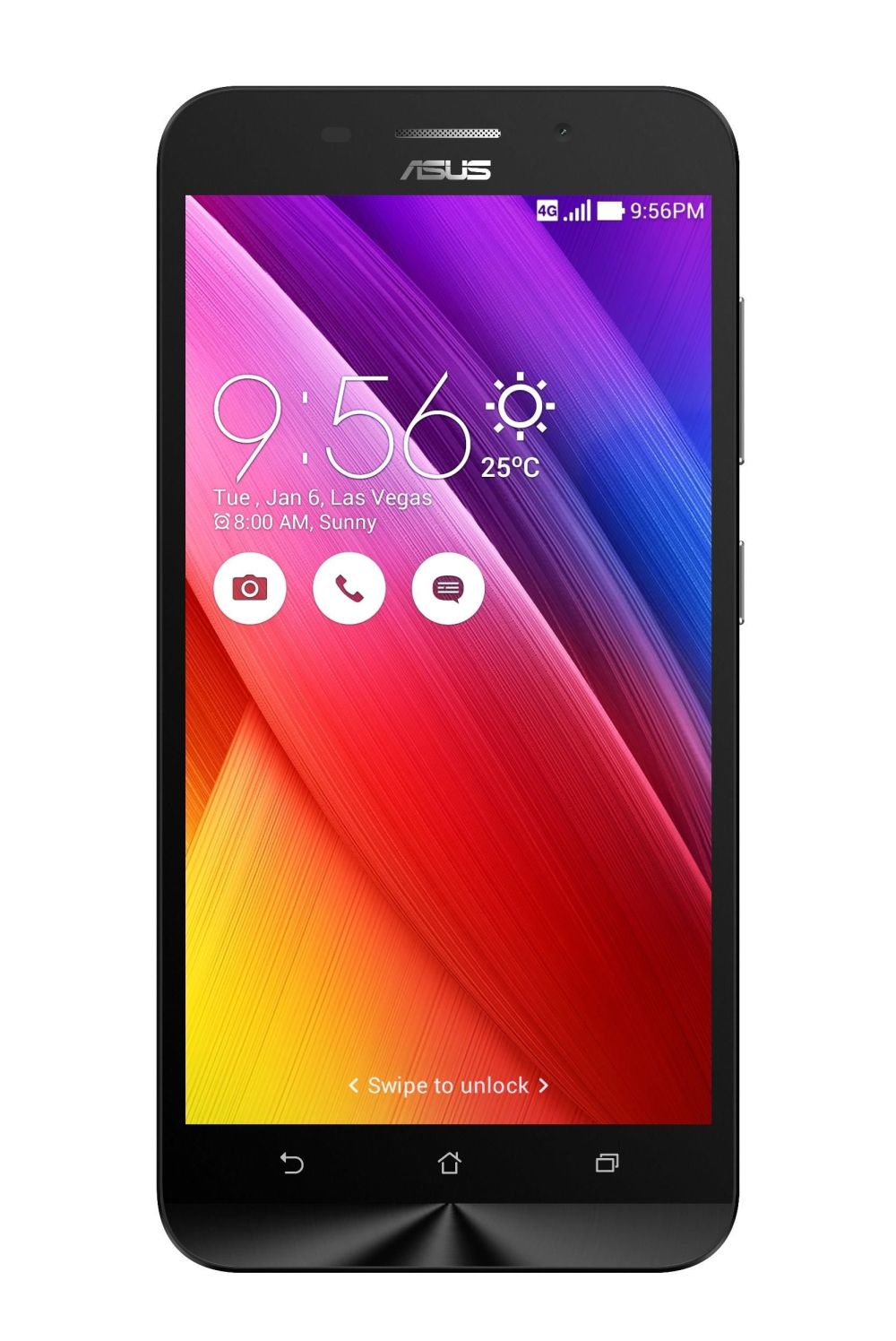 Asus Zenfone Max ZC550KL