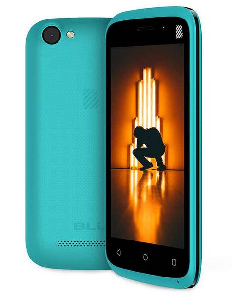 BLU Advance L4