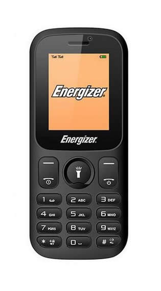 Energizer Energy E11