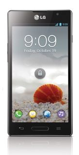 LG Swift L9