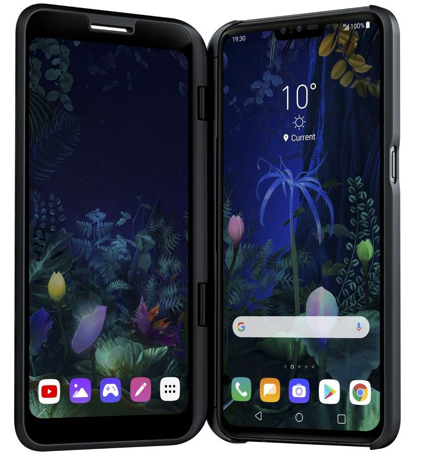 LG V50 ThinQ 5G