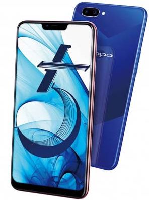 oppo a5s