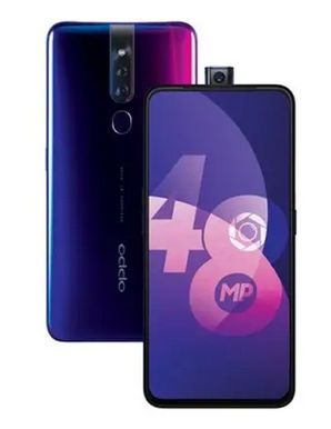 Oppo F11
