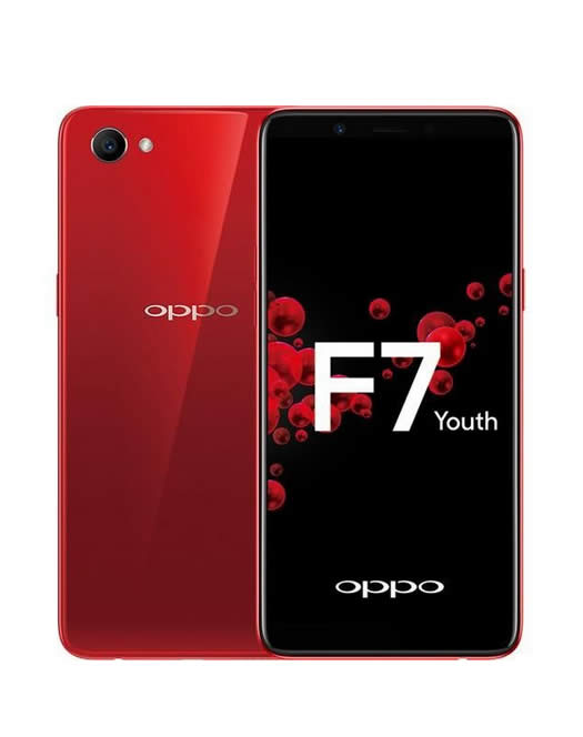 Oppo F7 Youth