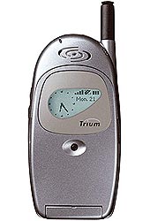 Trium Cosmo@
