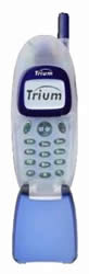 Trium FX