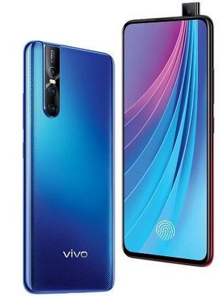 Vivo V15